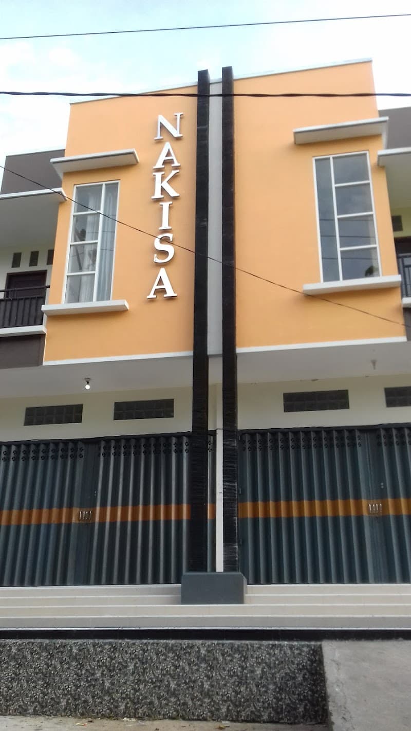 Nakisa Skin Care Kota Kupang photo