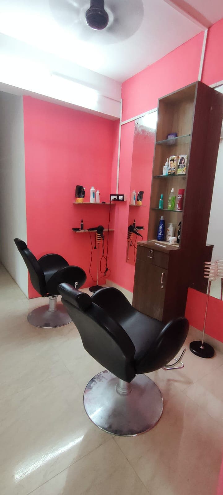 Nakshathra BeautySpa Ernakulam photo