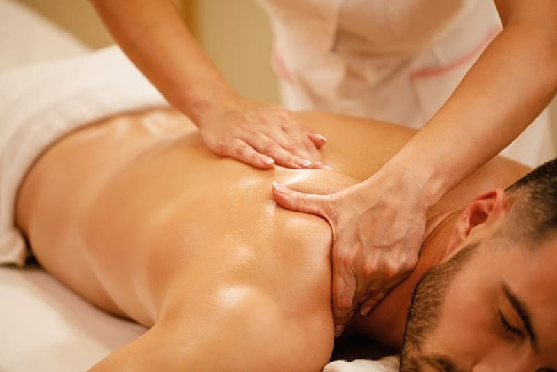 Nakshatra Ayurvedic Spa Dubai photo