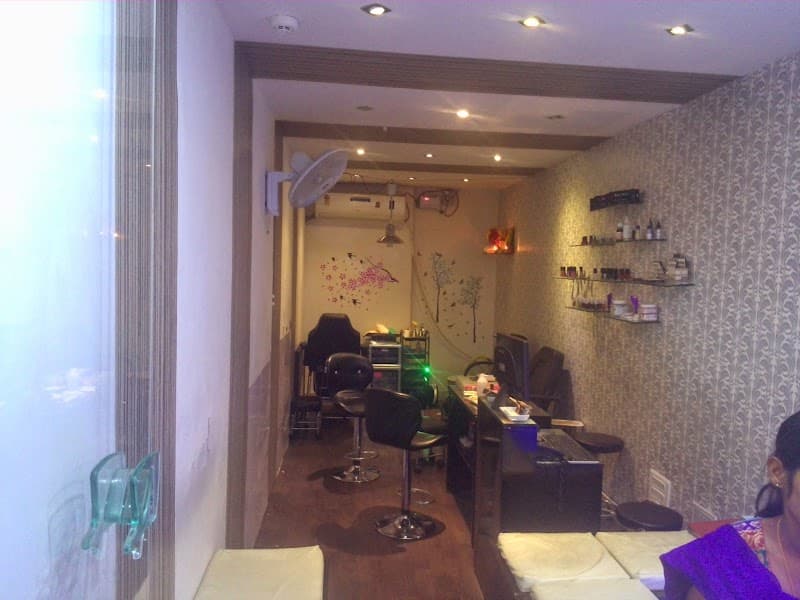 Nakshith Spa Secunderabad photo