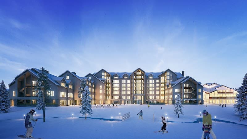 Näktergalsbadet Spa and Resort Skogstorp photo