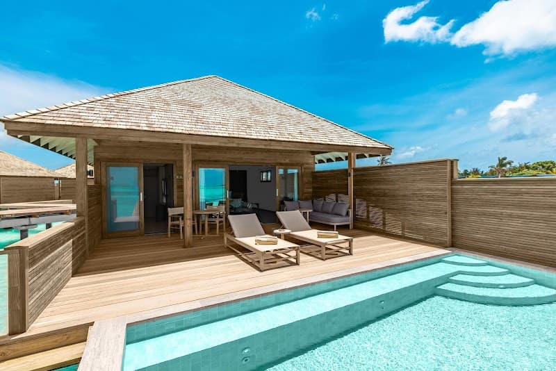 Nala Maldives Resort Lhaviyani Atoll photo