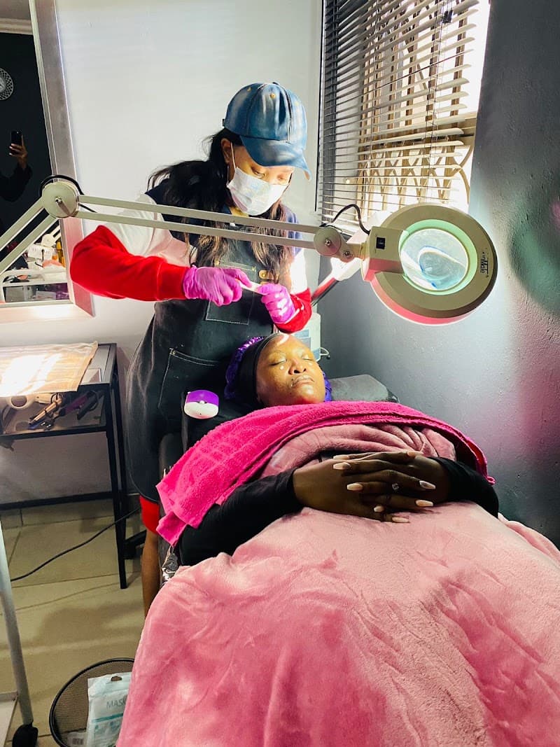 Nala Studio Sebokeng photo