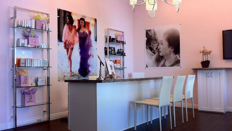 Nalan's Rejuvenating Spa Sunnyvale photo