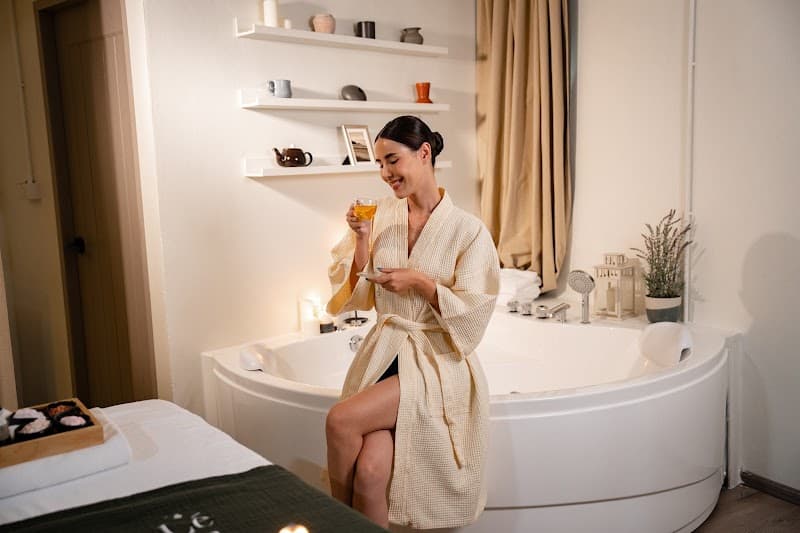 Nalanta Spa Bangkok photo