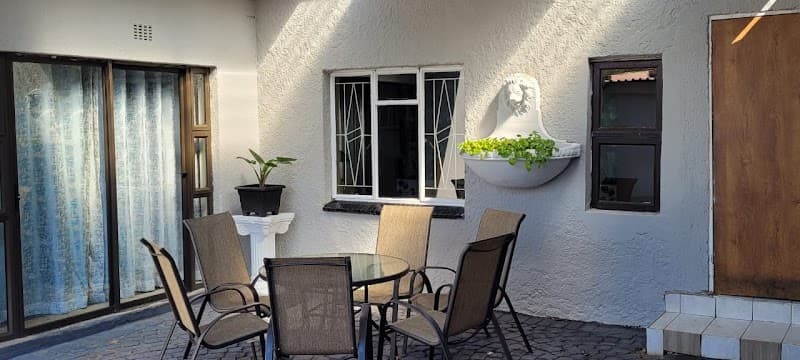 Naledi BnB and Spa Johannesburg photo