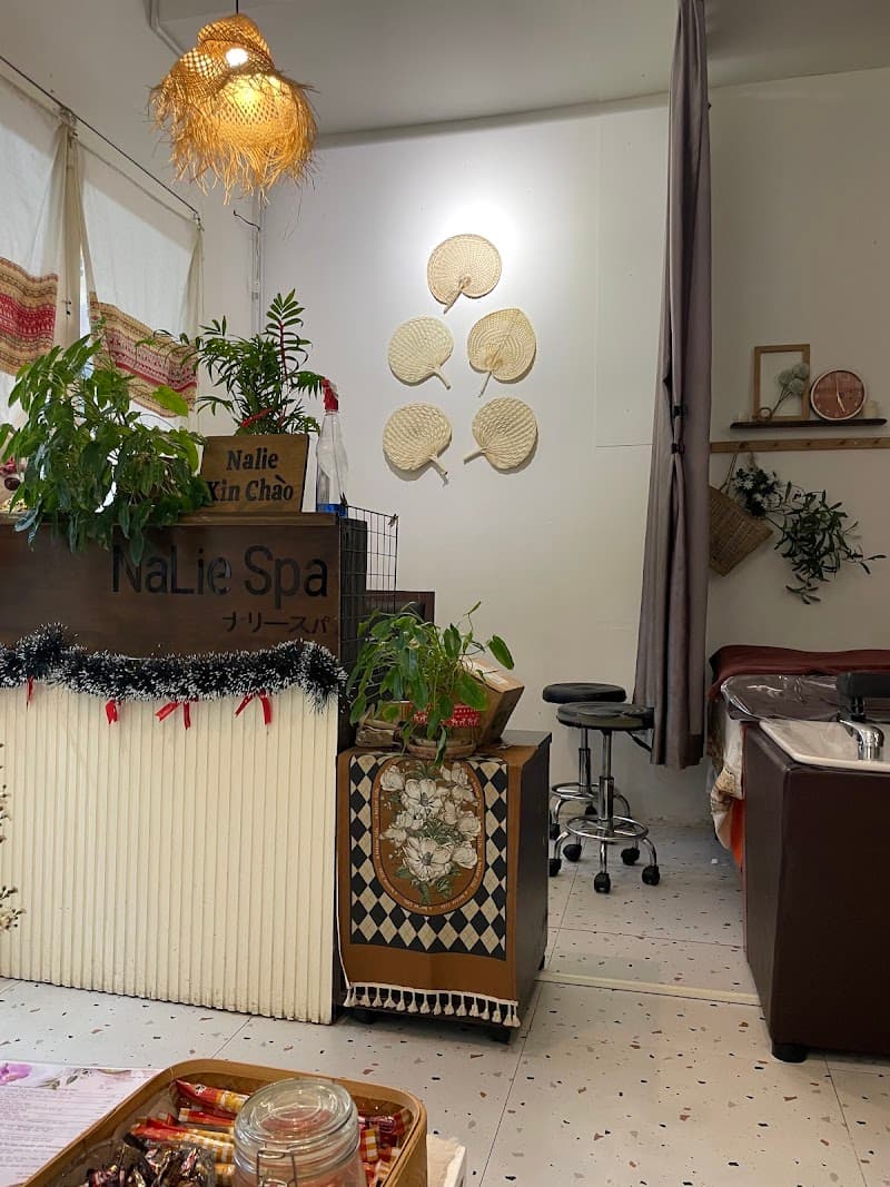Nalie Spa Quận 7 photo