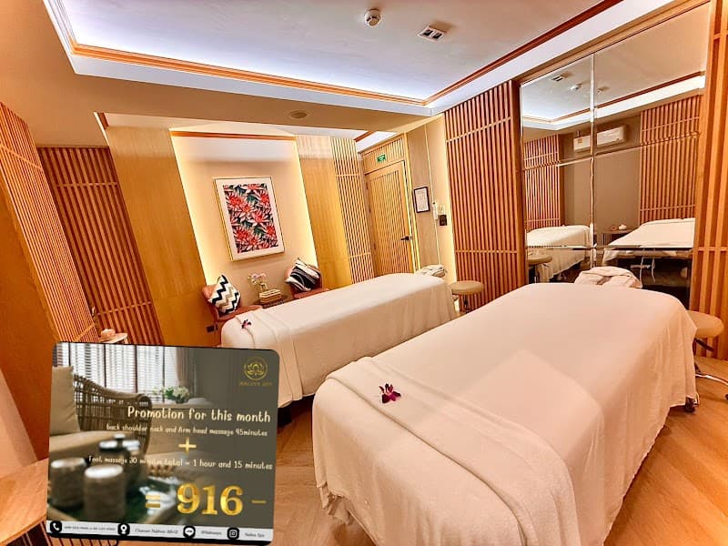 Nalina Spa Bangkok photo