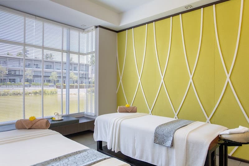 Nalinya Spa at The Sands Khao Lak photo