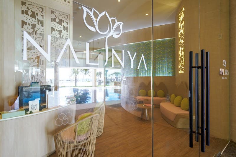 Nalinya Villa Spa Khao Lak photo