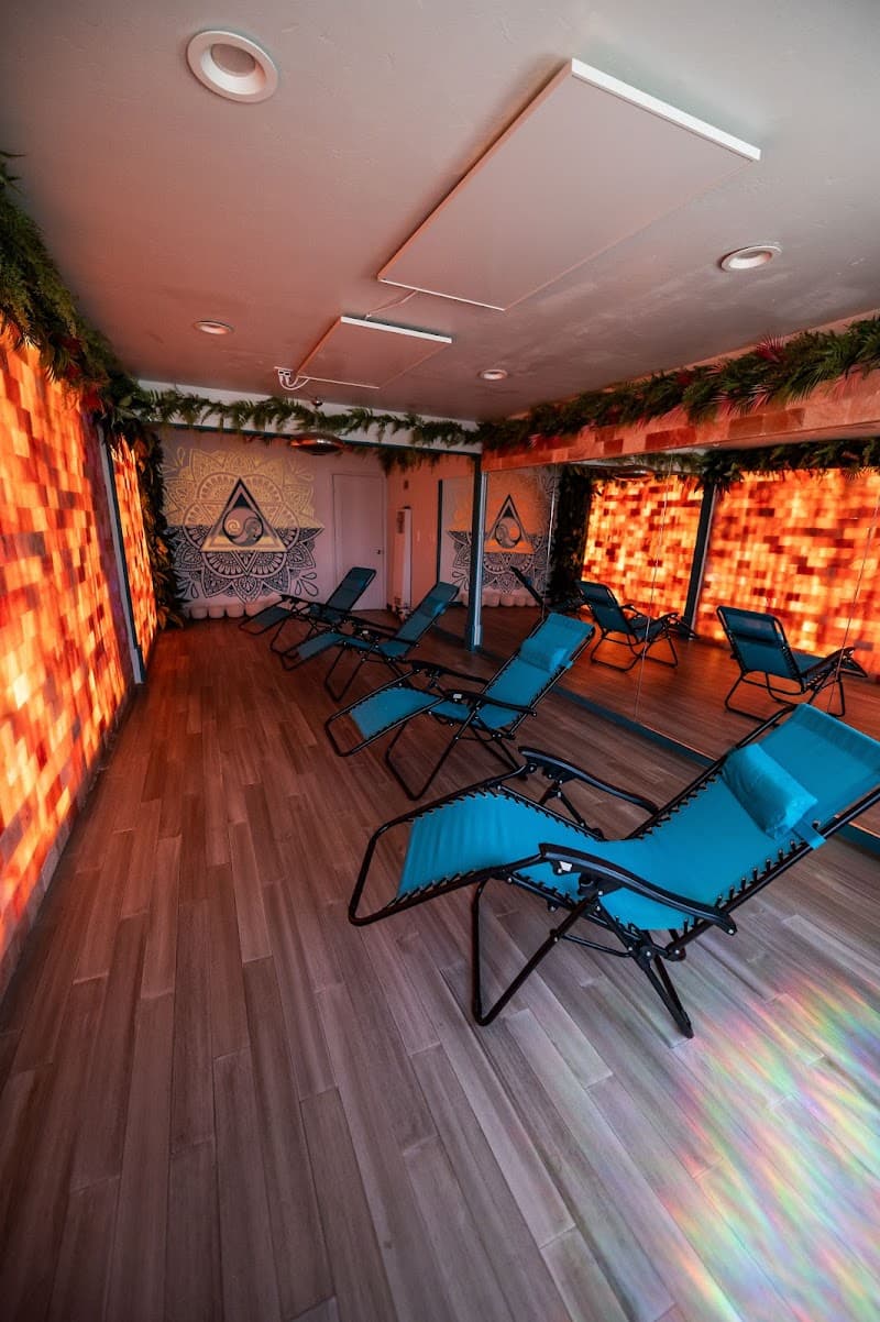 Nalu Healing Arts San Diego photo