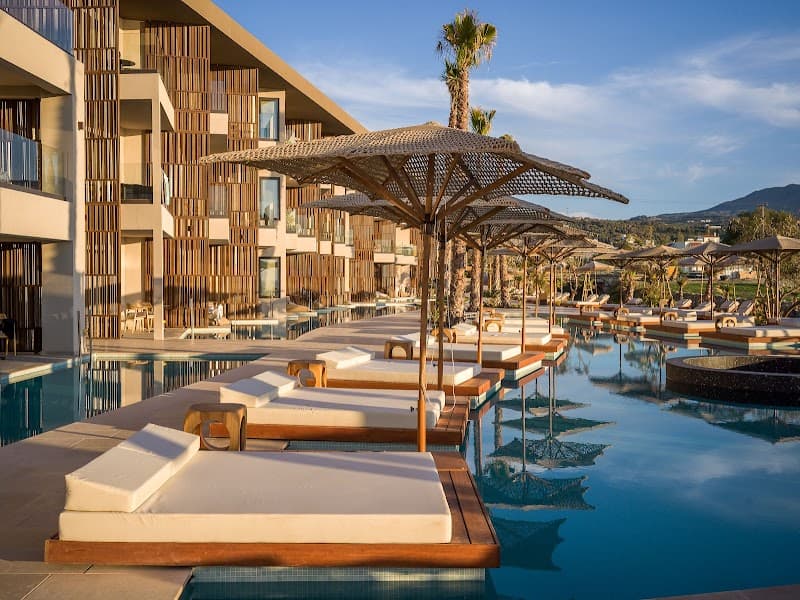 Nalu Resort & Spa Crete photo