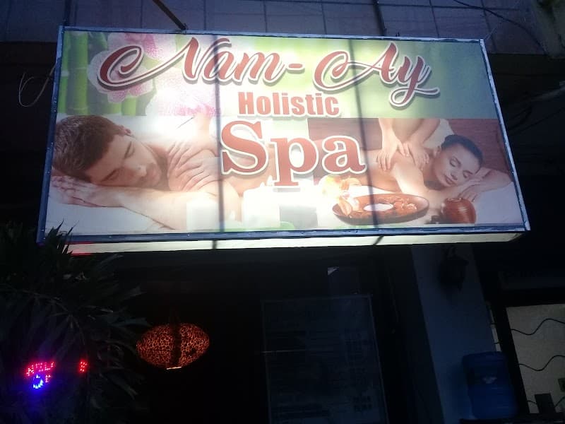 Nam-Ay Holistic Spa Dagupan City photo