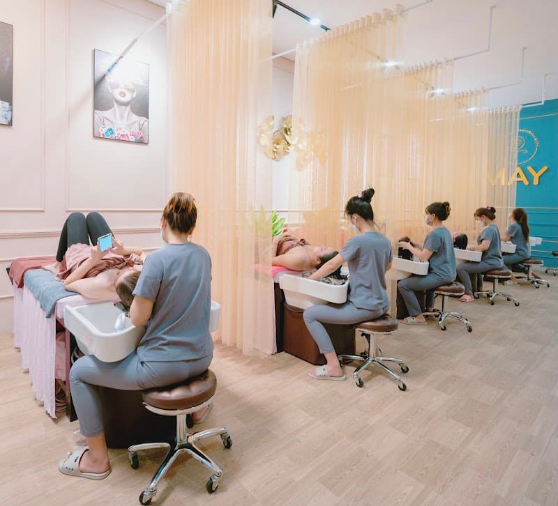 NAM CUNG Spa - Gội đầu - Massage Quận Ninh Kiều photo