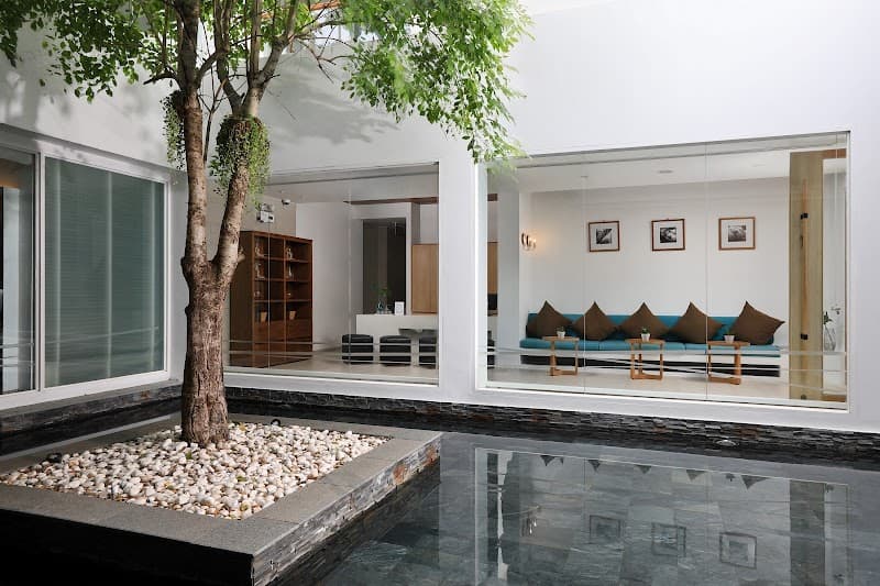 Nam Health Phuket photo