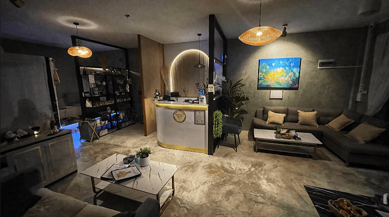 Nam Phueng Massage & Wellbeing Phuket photo