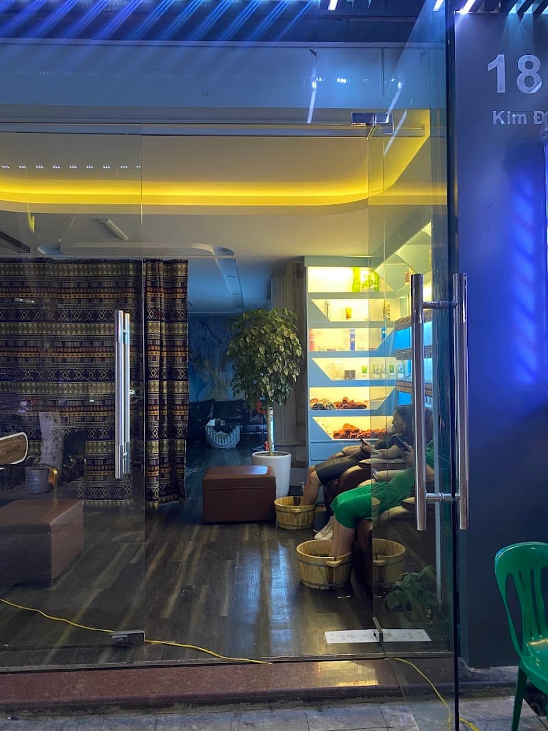 Nam Phuong Massage Trung Hoa Cao Bằng photo