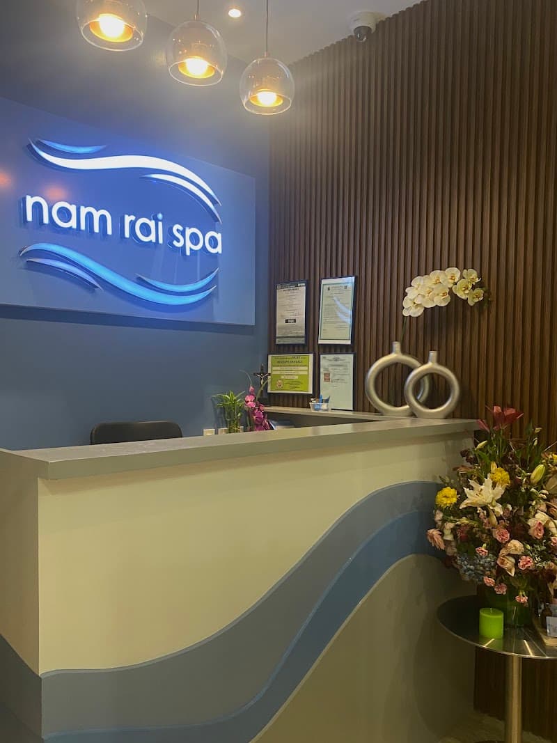 Nam Rai Spa San Pedro photo