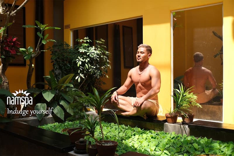 Nấm Spa home Quận Thanh Xuân photo