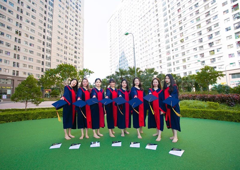 Nam Vu Academy Quận Hà Đông photo