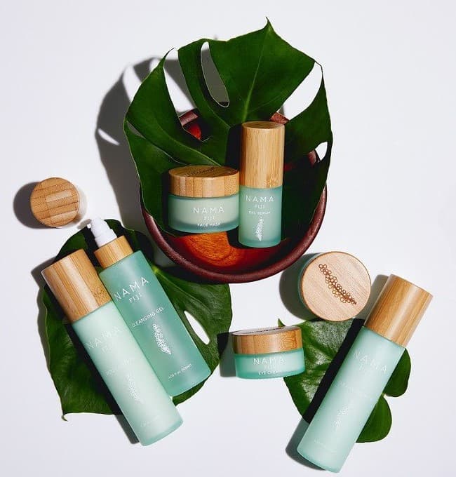 Nama Fiji Headquarters photo