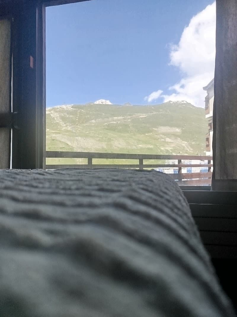 Nama Spa Val d'Isère photo