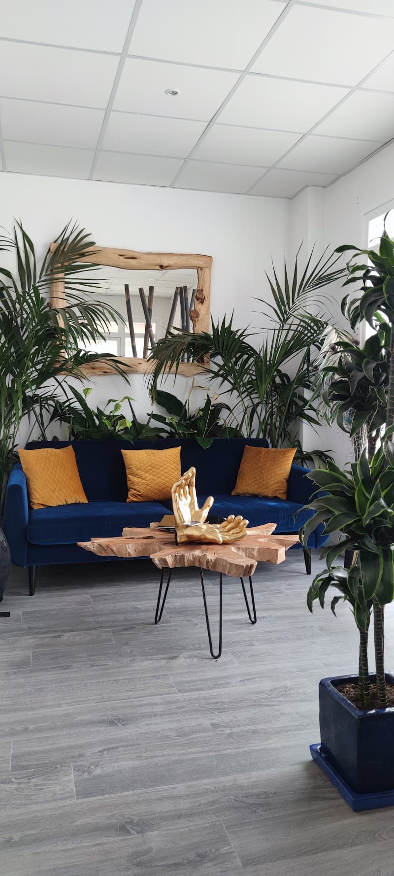 Namae Holistic Wellness Santa Eulària des Riu photo