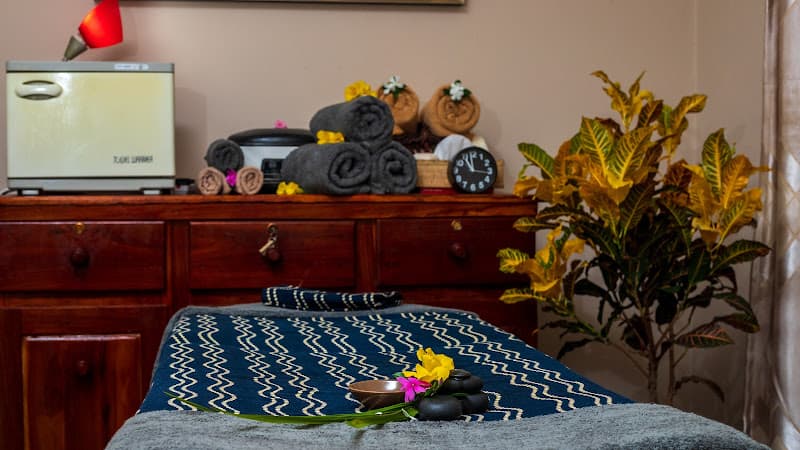 Namakau's Health Spa Livingstone photo