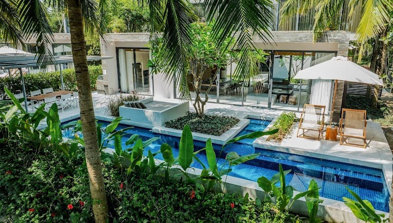 Naman Retreat Da Nang photo