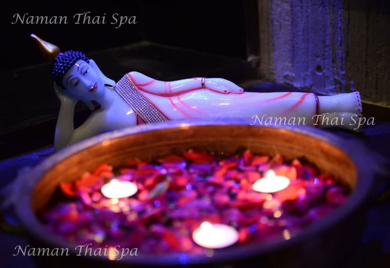 Naman Thai Spa Bhubaneswar photo