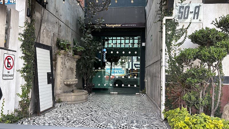 Namaskar Spa y Salon Tlaxcala de Xicohténcatl photo