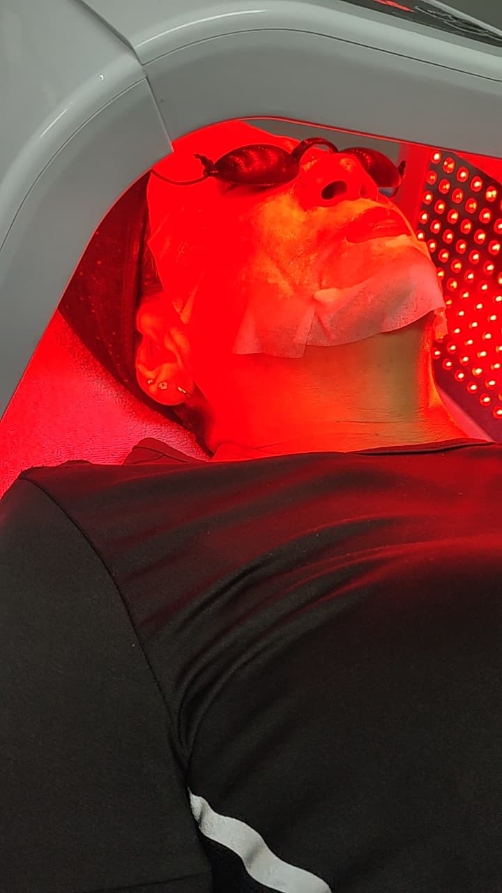 Namasté Beauthy Therapy Spa Nogales photo