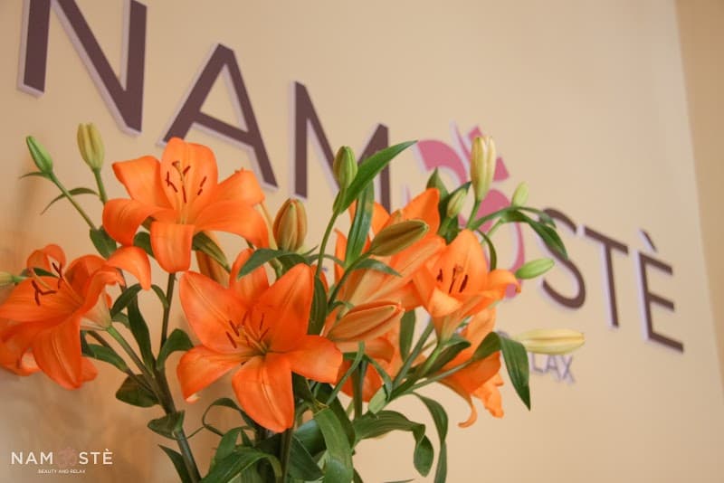 Namaste Beauty and Relax Modica photo