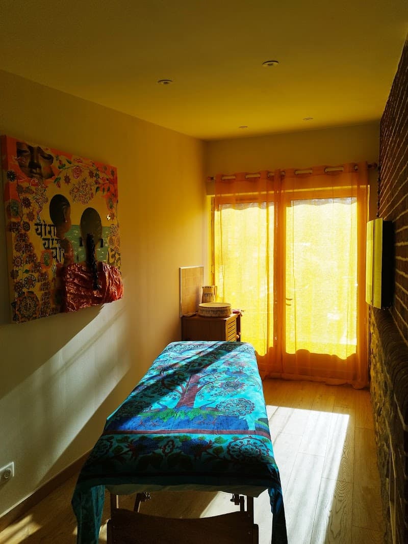 Namasté Beauvais photo