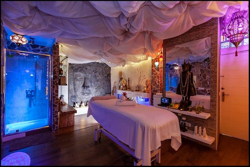 Namaste Center Massage Gran Canaria photo