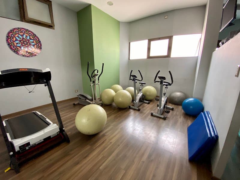 Namaste Centro de Bienestar San Juan photo