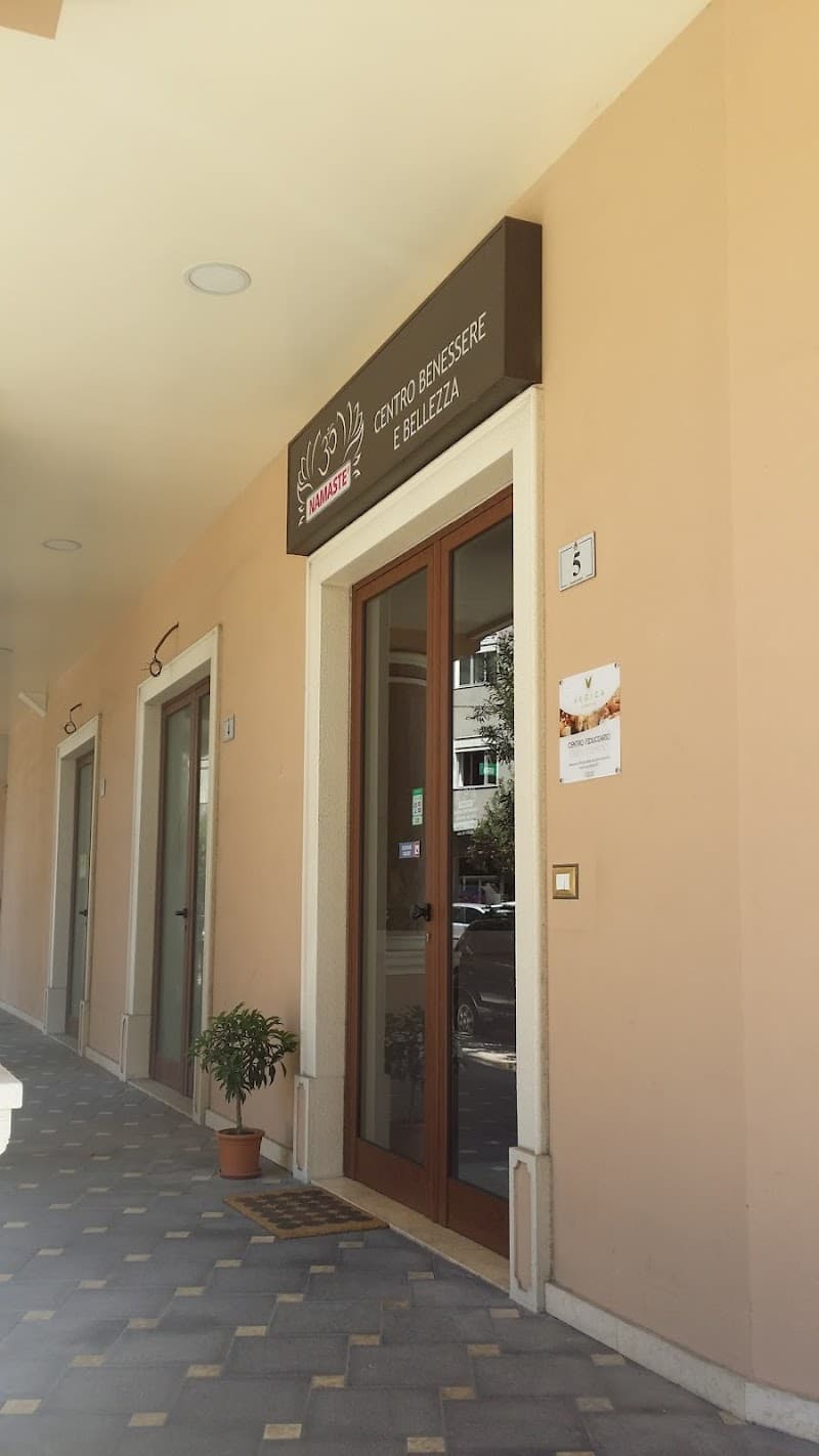 Namaste Centro Estetico Milazzo photo