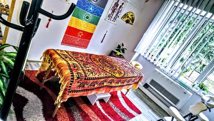 Namaste Chiropraktika & Massage Komárno photo