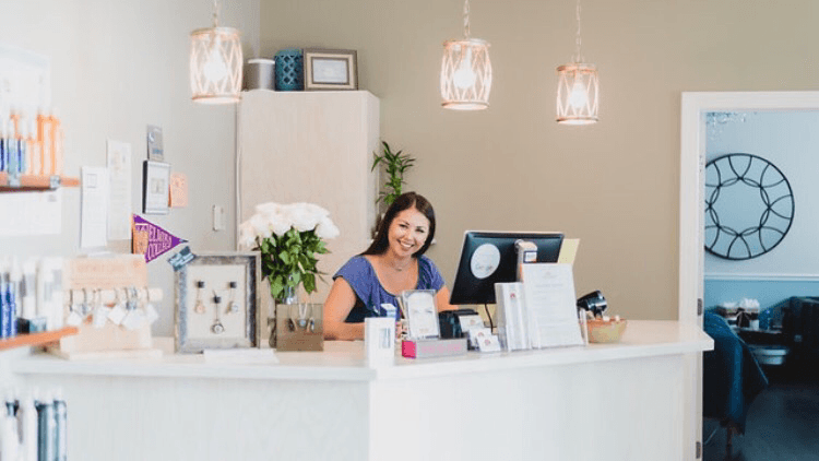 Namaste Event Spa and Wellness Center Horseheads photo