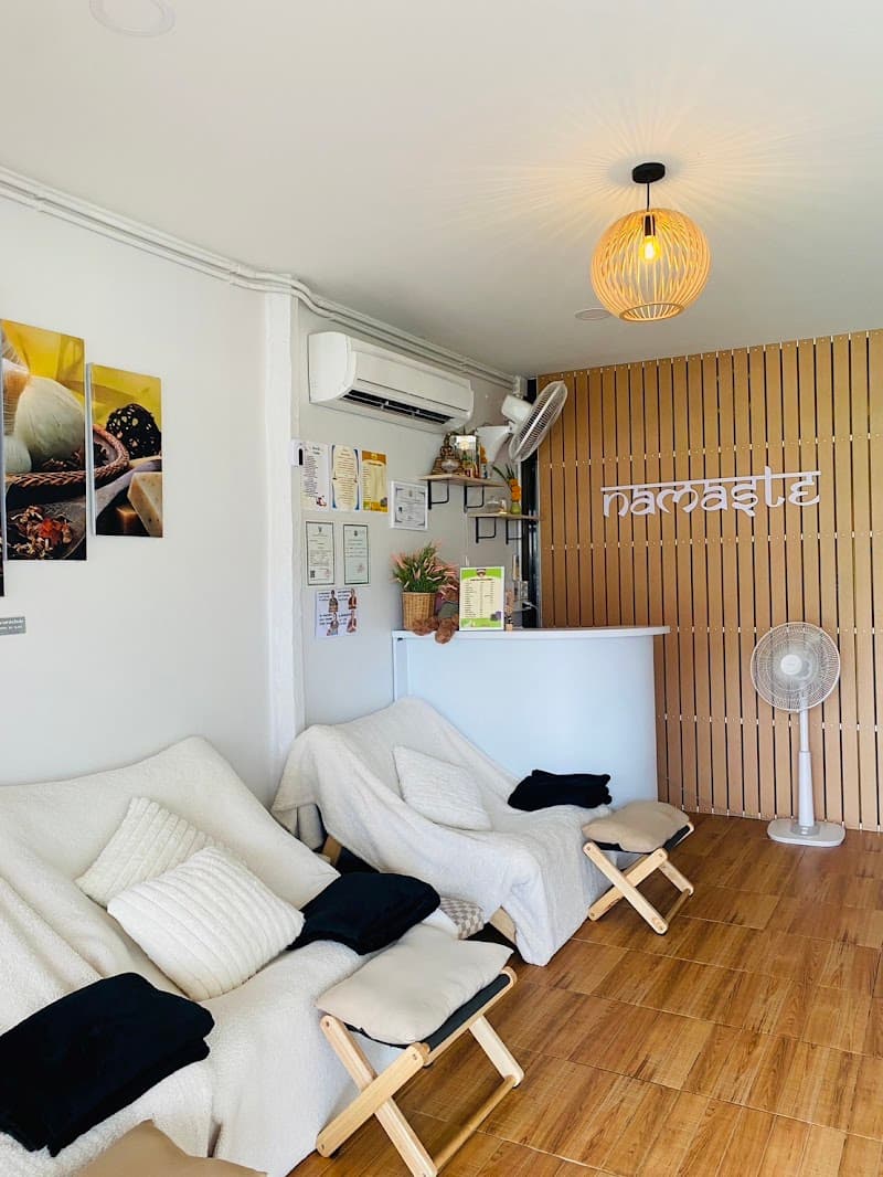 Namaste Health Massage Phetchaburi photo