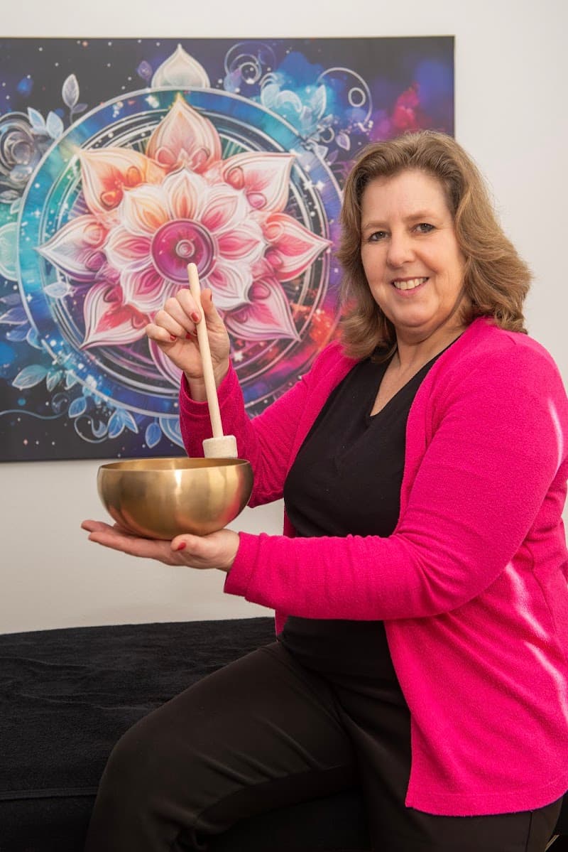 Namasté Heart Klankschalenpraktijk Appingedam photo