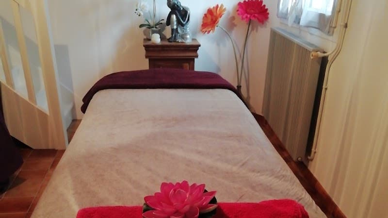 Namaste Kristy Massages Bien-Etre Saint-Sulpice-et-Cameyrac photo