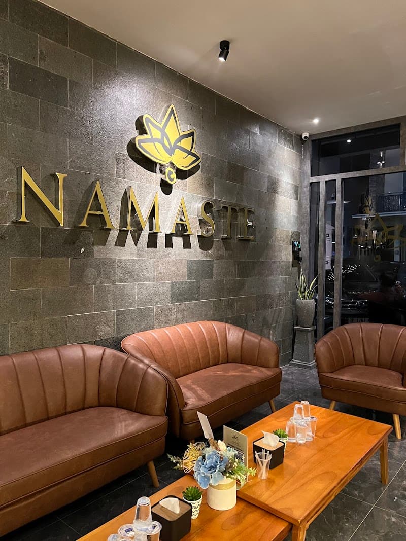 Namaste Massage & Reflexology Batam photo
