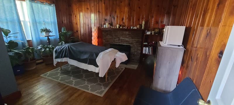 Namaste Massage & Relaxation Jeffersonville photo