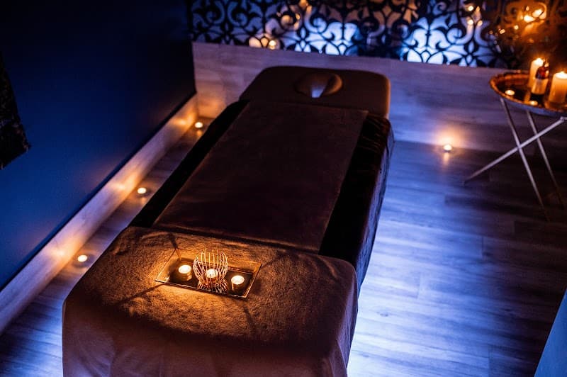 Namaste Massage Studio Częstochowa photo