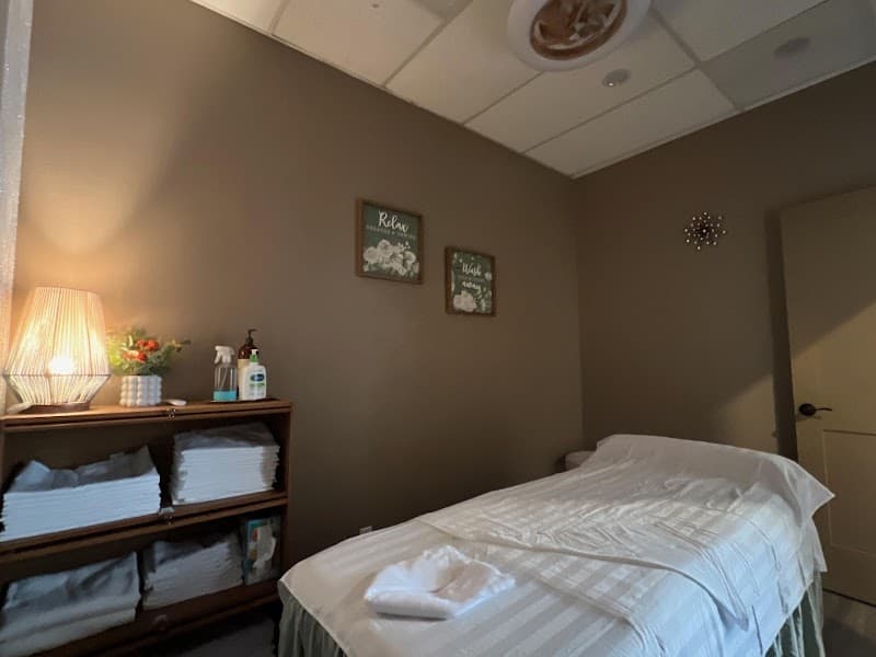 Namaste Massage Therapy Wildomar photo