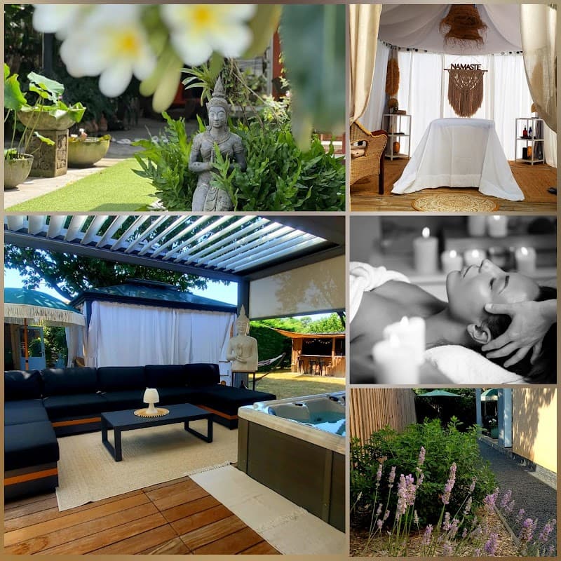 Namasté - Massages Bien-être à Camblanes Camblanes-et-Meynac photo