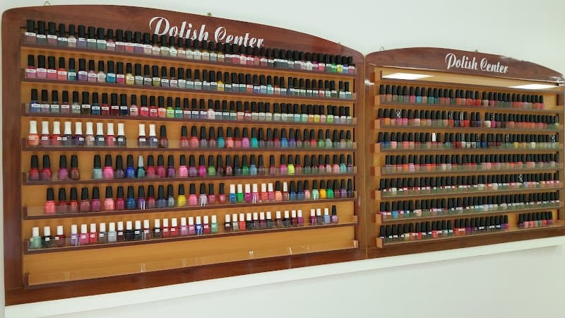 Namaste Nails and Spa Windham photo