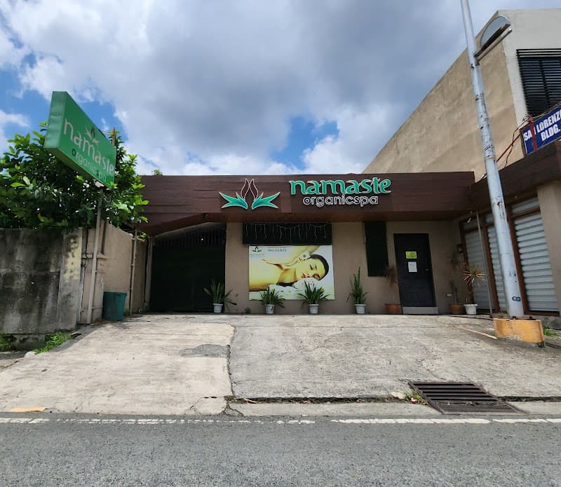 Namaste Organic Spa PH Las Piñas photo