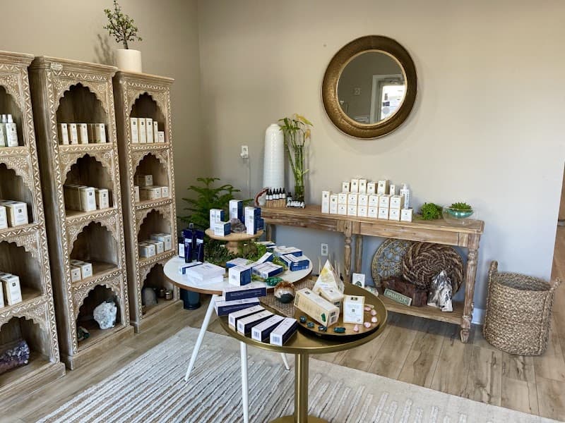 Namaste Organic Spa Ridgewood photo